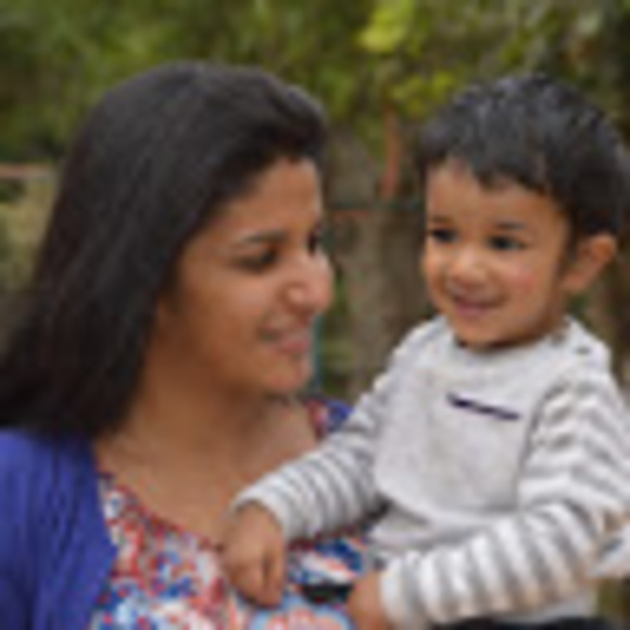 Meet your Posher, Trupti - Picture 1 of 1